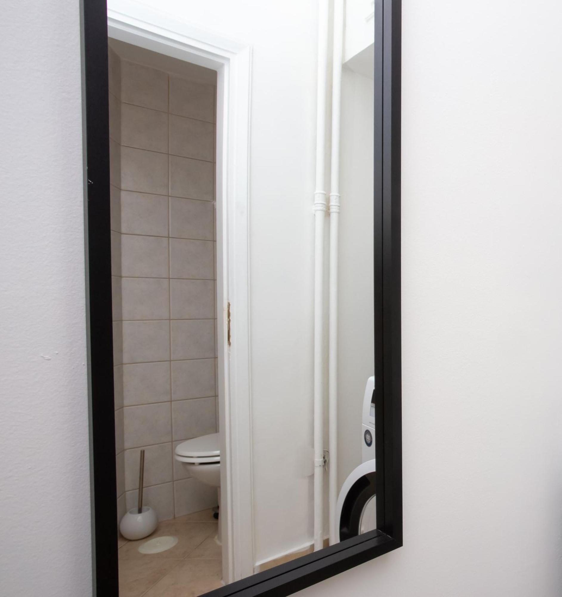 Socrates By Heloni Apartments Athènes Extérieur photo