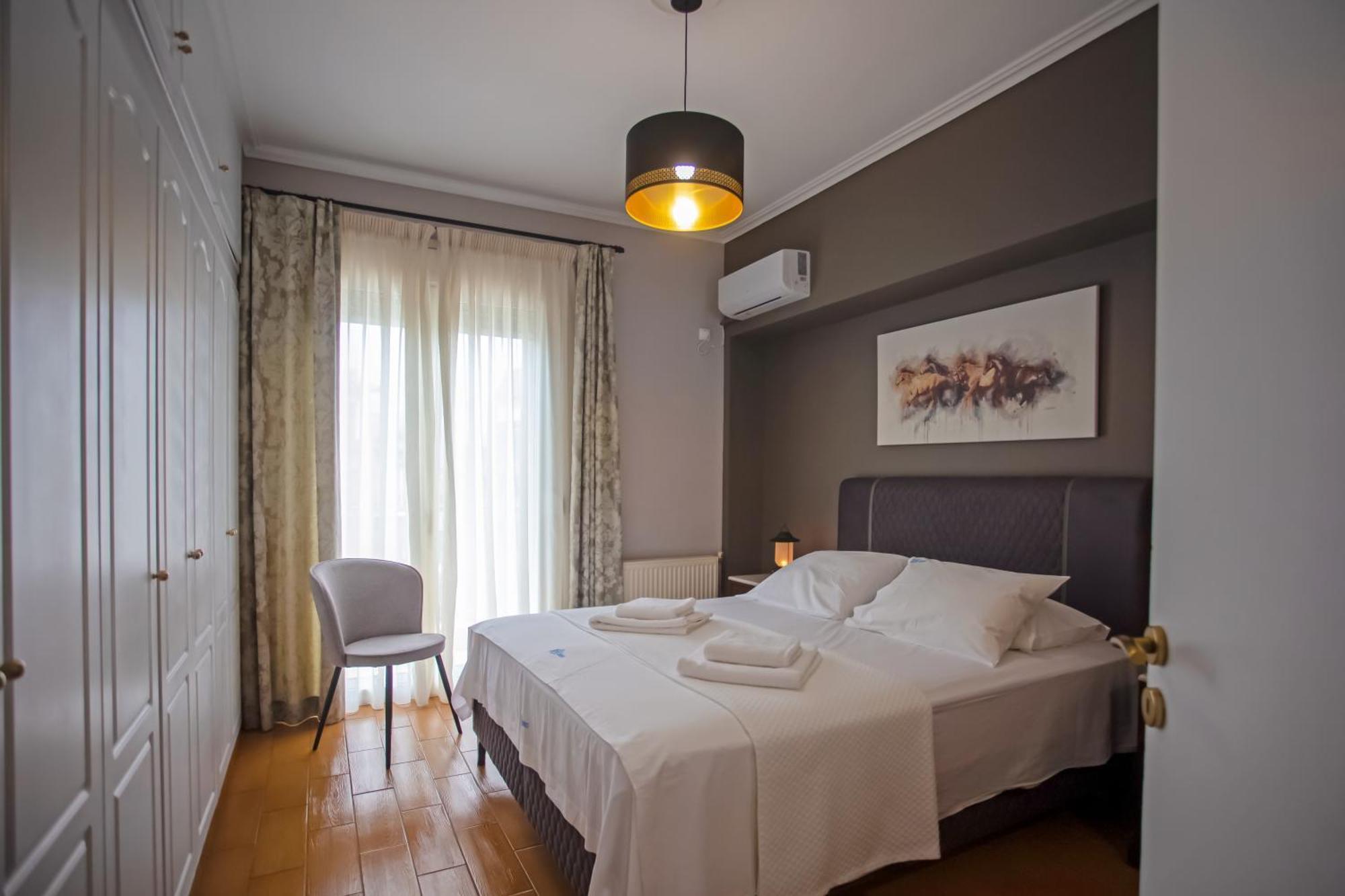 Socrates By Heloni Apartments Athènes Extérieur photo