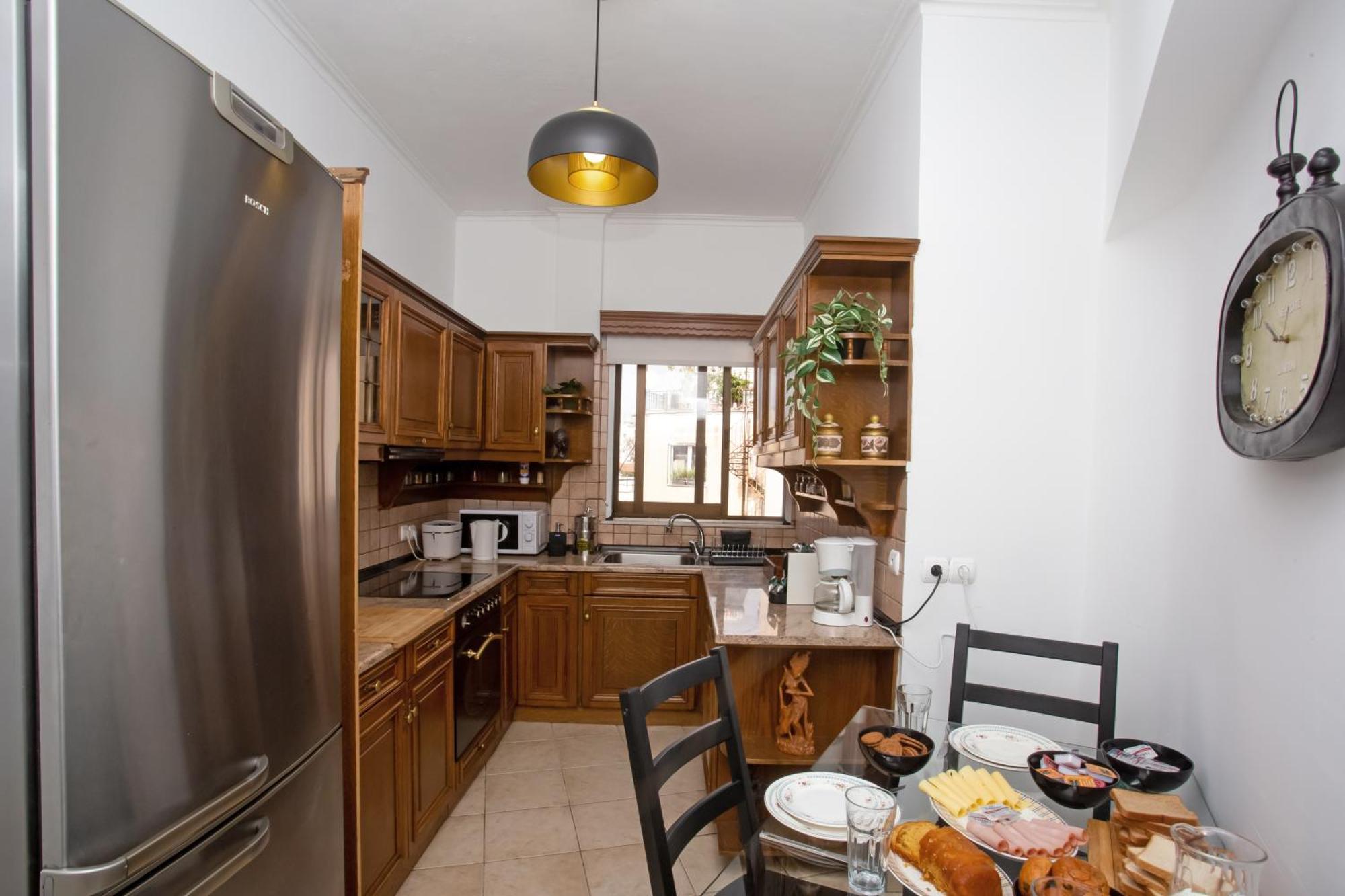 Socrates By Heloni Apartments Athènes Extérieur photo
