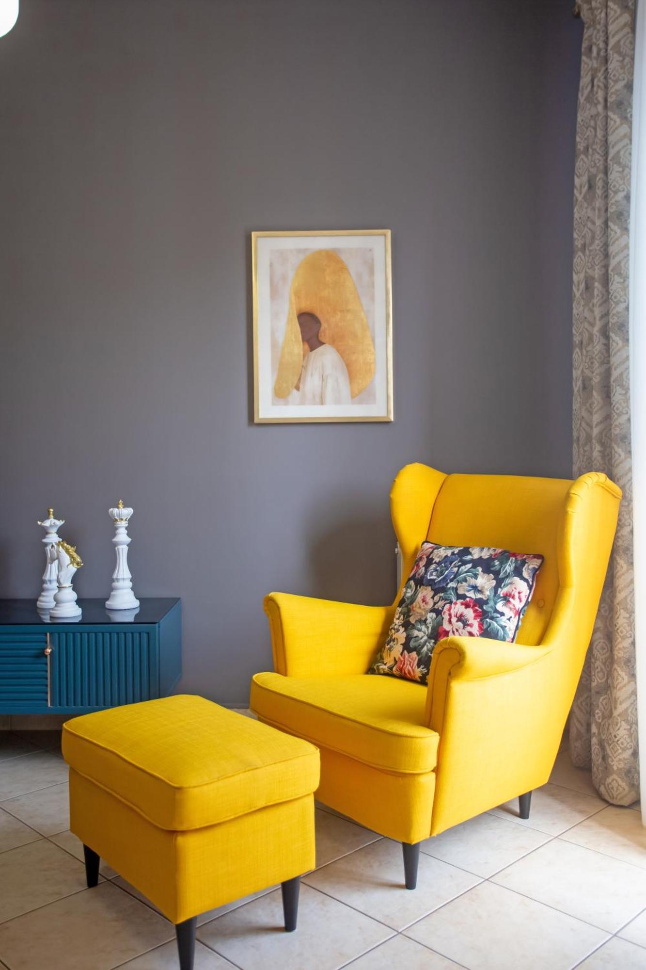 Socrates By Heloni Apartments Athènes Extérieur photo