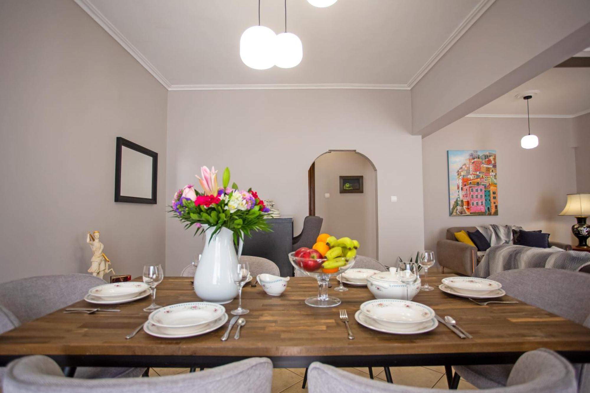 Socrates By Heloni Apartments Athènes Extérieur photo